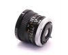 Сверхширокоугольный Canon FD 17mm f/4 S.S.C.