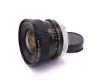 Сверхширокоугольный Canon FD 17mm f/4 S.S.C.