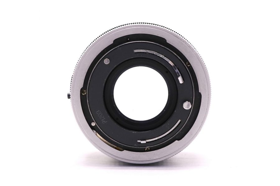 Canon FD 85mm f/1.8 S.S.C.