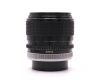 Canon FD 85mm f/1.8 S.S.C.