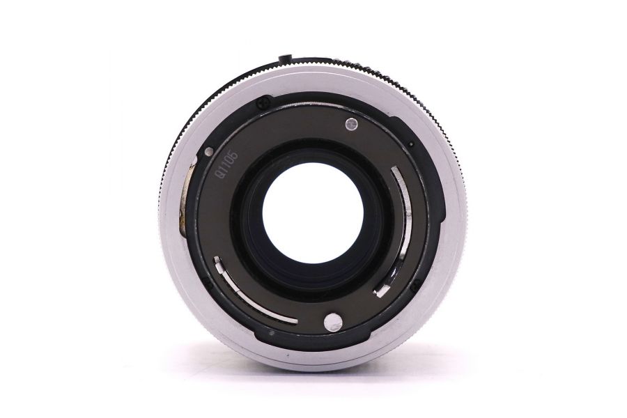 Светосильный объектив Canon FD 100mm f/2.8 S.S.C.