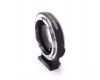 Адаптер Speed Booster Metabones FD - MFT Mount ULTRA 0,71x