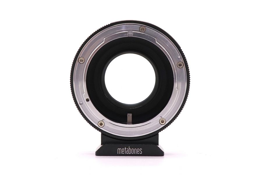 Адаптер Speed Booster Metabones FD - MFT Mount ULTRA 0,71x