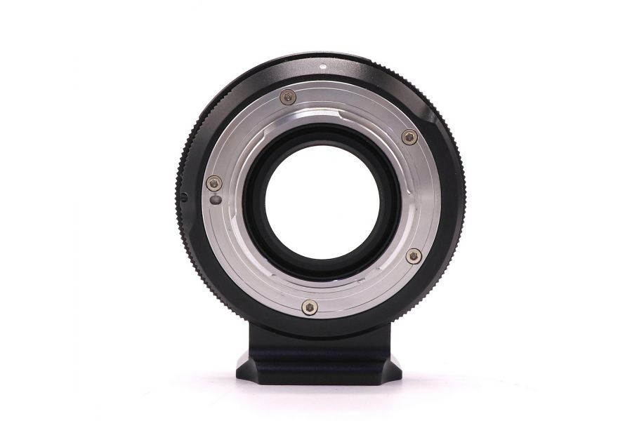 Адаптер Speed Booster Metabones FD - MFT Mount ULTRA 0,71x