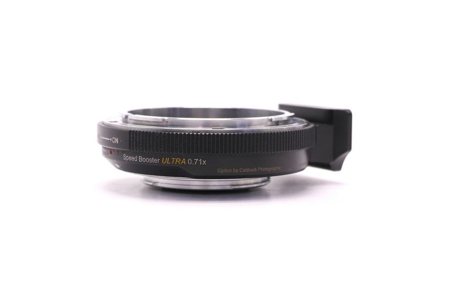 Адаптер Speed Booster Metabones FD - MFT Mount ULTRA 0,71x