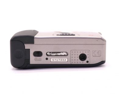 Компактная плёночная фотокамера Pentax PC-550