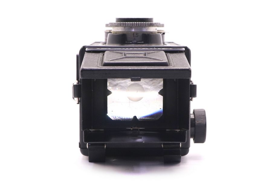 Любитель 1-го выпуска ГОМЗ (СССР, 1954г.)