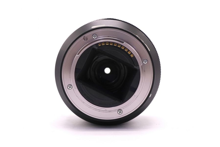 Sony FE 28-70mm f/3.5-5.6 OSS (Thailand, 2017)