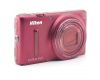 Компактная цифровая камера Nikon Coolpix S9600