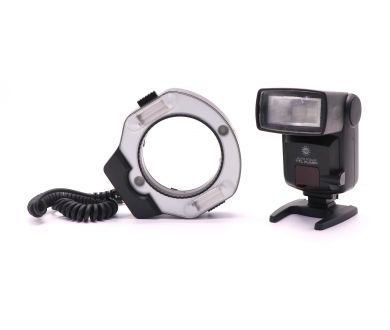 Кольцевая вспышка Acmepower TMF-132AMZ-O for Olympus/Panasonic