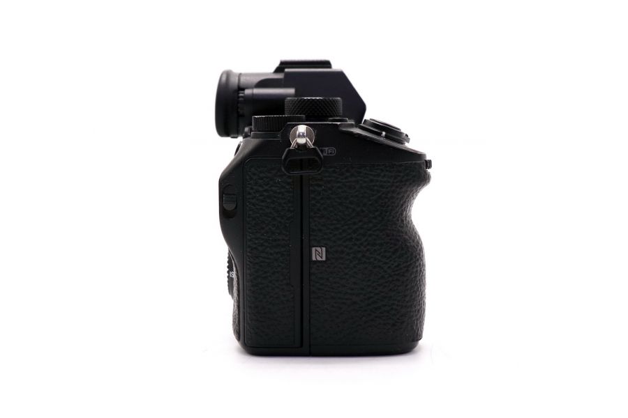 Sony A7III ILCE-7M3 body в упаковке (пробег 38000 кадров)