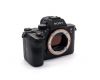 Sony A7III ILCE-7M3 body в упаковке (пробег 38000 кадров)