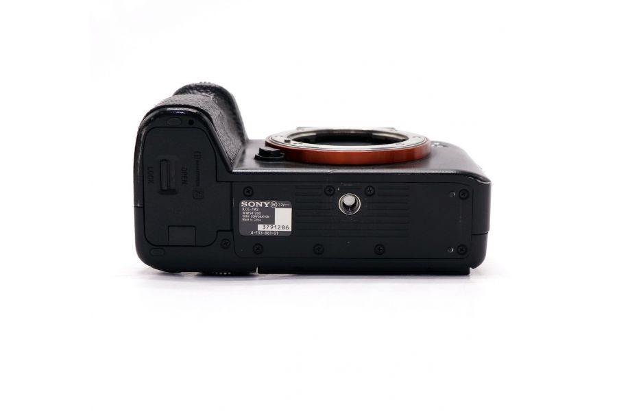 Sony A7III ILCE-7M3 body в упаковке (пробег 38000 кадров)