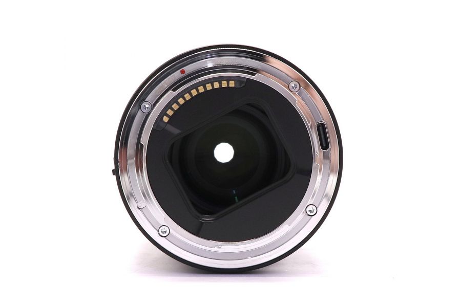 Объектив 7Artisans 50mm F1.8 AF AF Z-Mount в упаковке