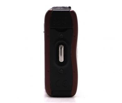 Компактный цифровой фотоаппарат Canon IXUS 80 IS
