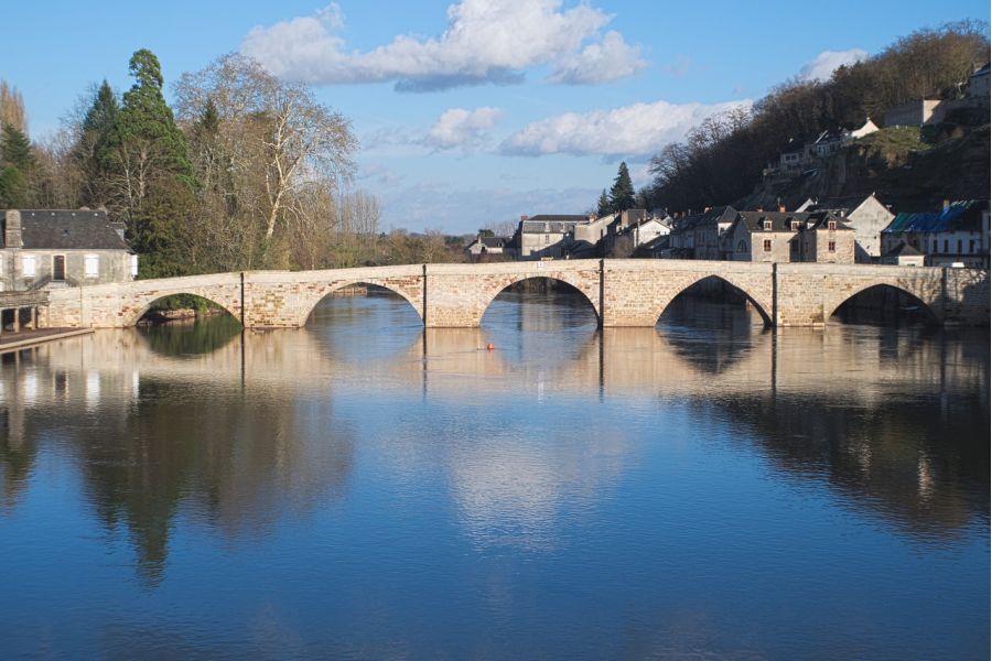 Мир-1 2,8/37 Grand Prix Brussel (КМЗ, 1968)