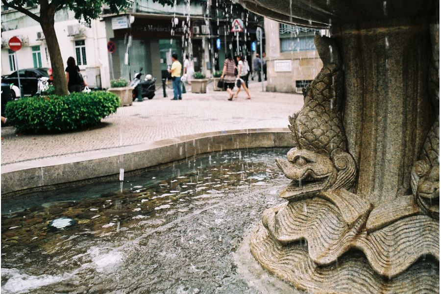 Мир-1 2,8/37 Grand Prix Brussel (КМЗ, 1968)