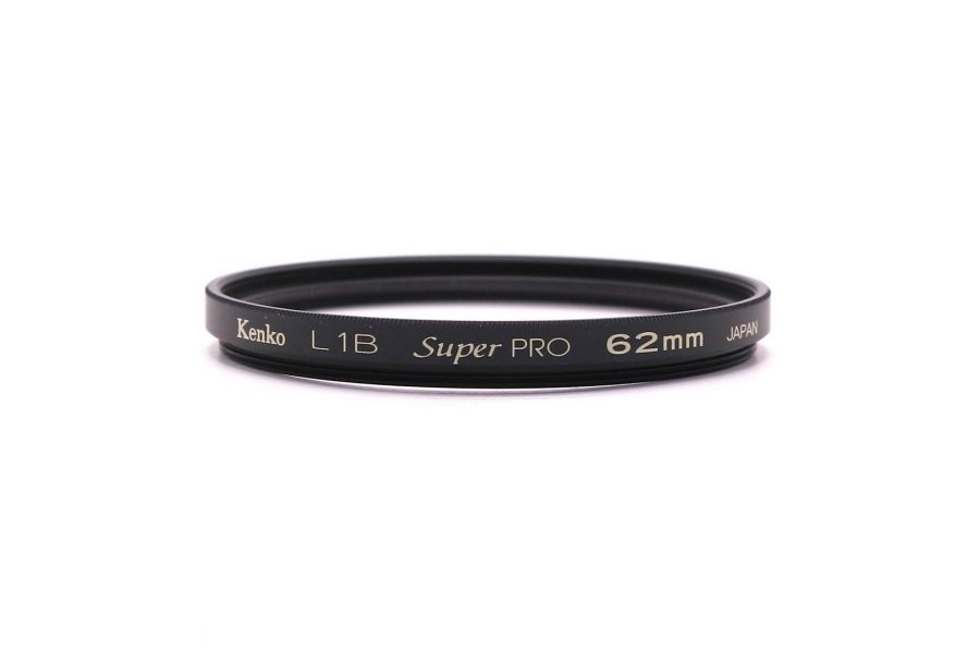 Светофильтр Kenko Filter Skylight 1B Super Pro 62mm