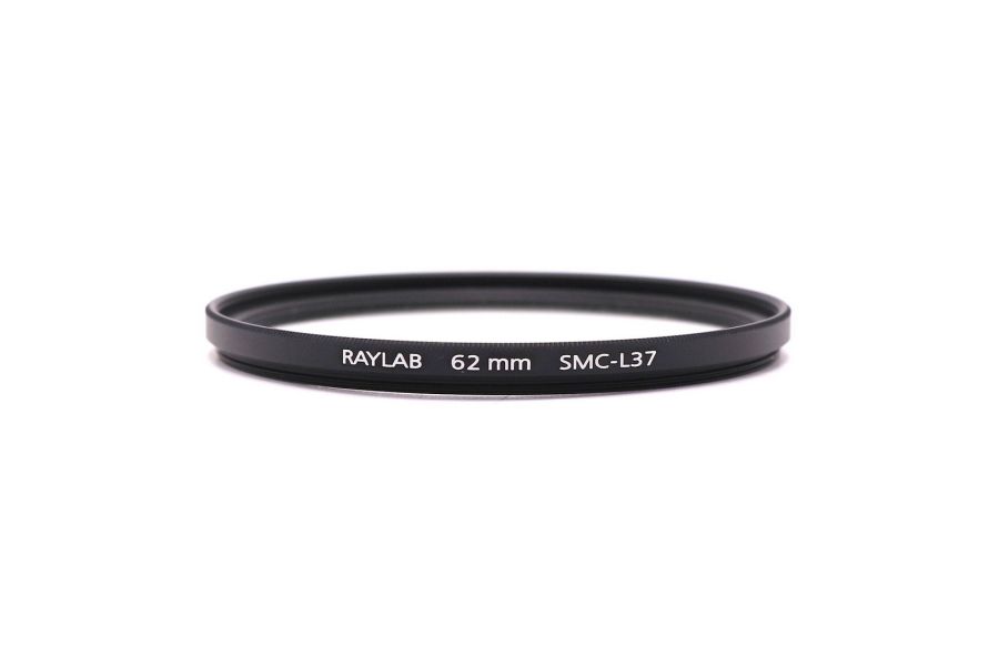 Светофильтр Raylab SMC-L37 62mm