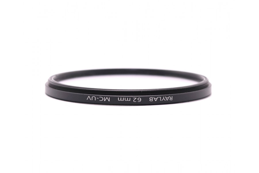 Светофильтр Raylab 62mm MC-UV Новый (China)