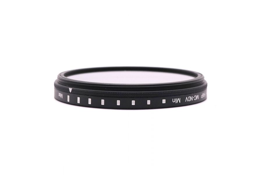 Светофильтр Raylab 55mm HWP MC-NDV Новый