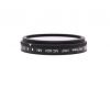 Светофильтр Raylab 40,5mm HWP MC-NDV Новый
