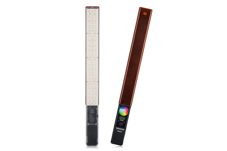 Осветитель YongNuo YN-360III Pro 3200-5600K