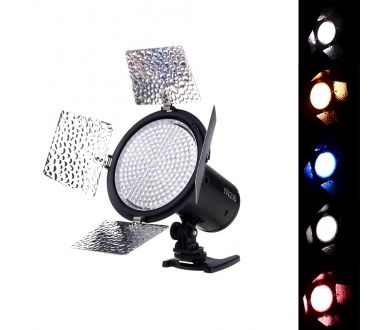 Купить Осветитель YongNuo YN-216 3200K-5500K Осветитель YongNuo YN-216 3200K-5500K