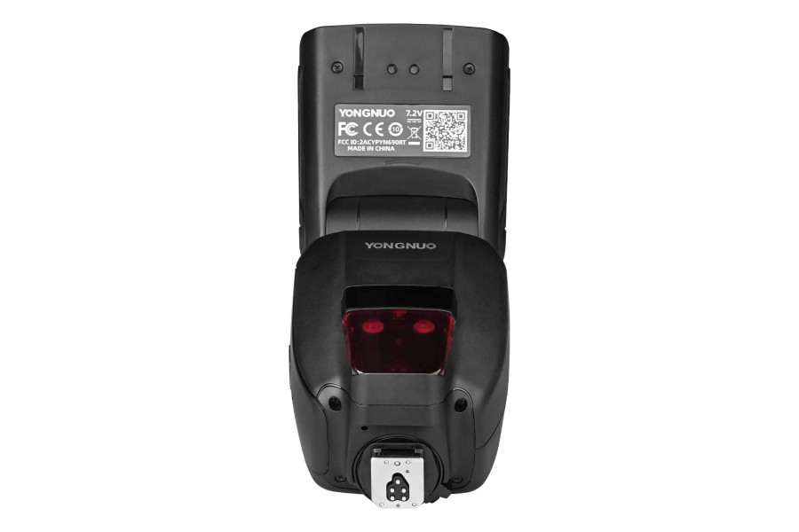 Фотовспышка YongNuo Speedlite YN690EX-RT для Canon