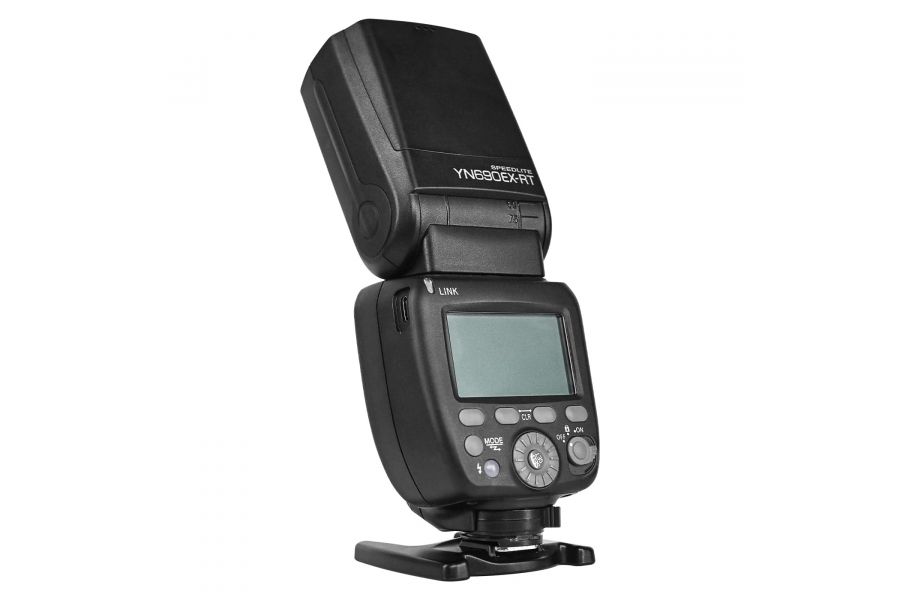 Фотовспышка YongNuo Speedlite YN690EX-RT для Canon