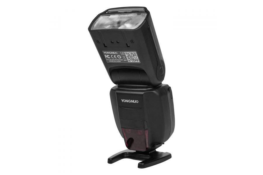 Фотовспышка YongNuo Speedlite YN690EX-RT для Canon