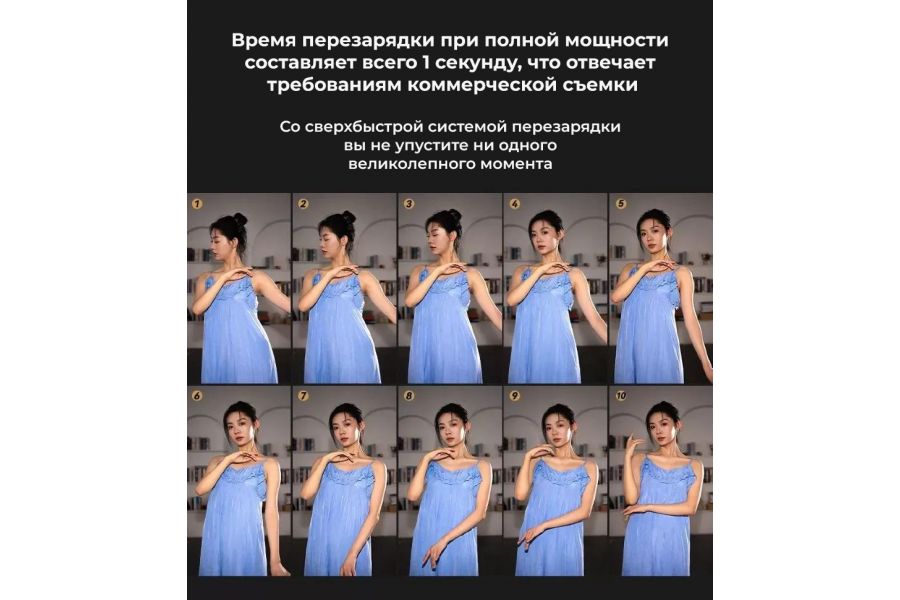 Фотовспышка YongNuo Speedlite YN690EX-RT для Canon