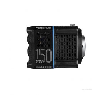 Купить Осветитель YongNuo YN150 2700-6500K Осветитель YongNuo YN150 2700-6500K