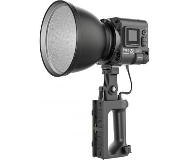 Купить Студийный свет YongNuo YNLUX100 RGB комплект Студийный свет YongNuo YNLUX100 RGB комплект