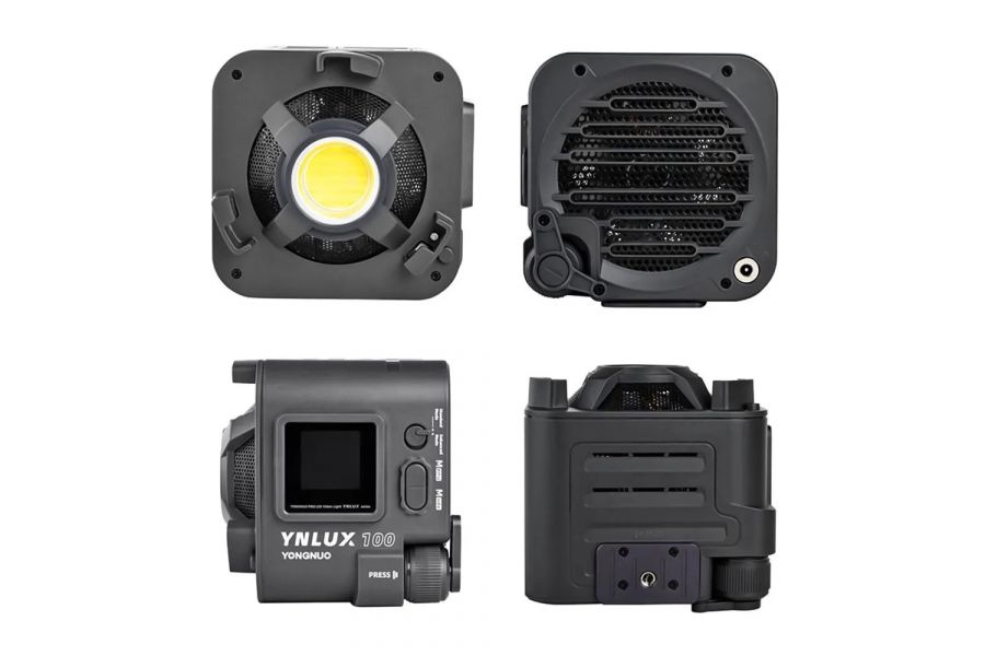 Осветитель YongNuo YNLUX100
