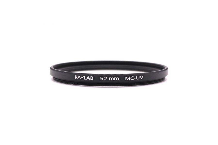 Светофильтр Raylab 52mm MC-UV