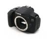 Canon EOS 650D body в упаковке (кадров 1200 кадров)
