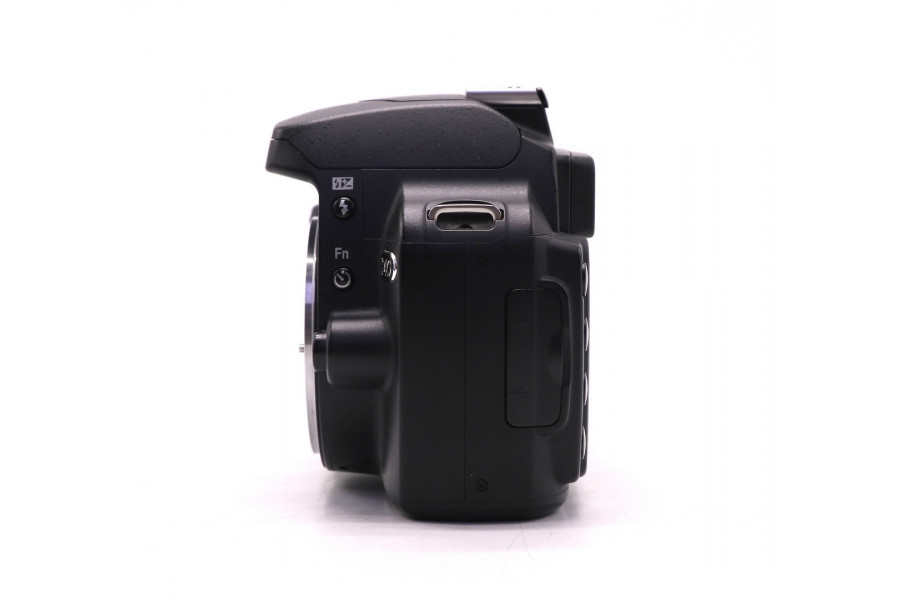 Фотокамера зеркальная Nikon D40 body неисправная