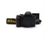 Фотокамера зеркальная Nikon D40 body неисправная