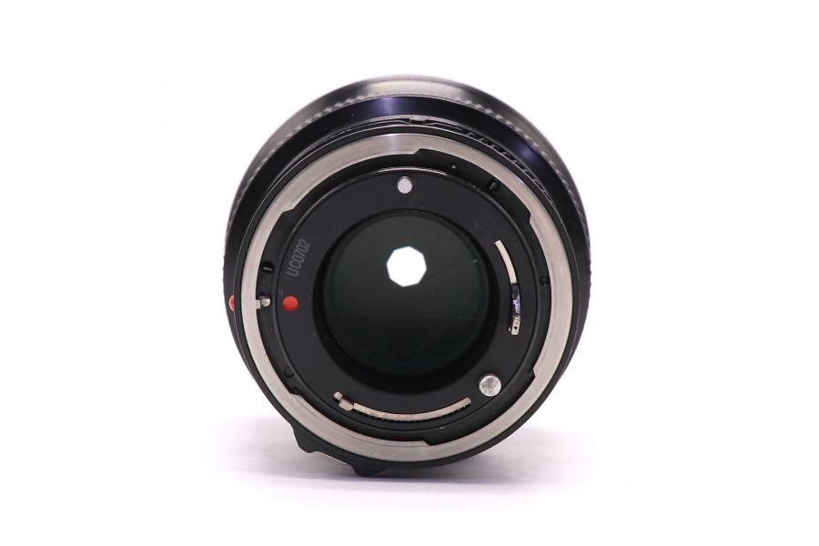 Canon FD 135mm f/2