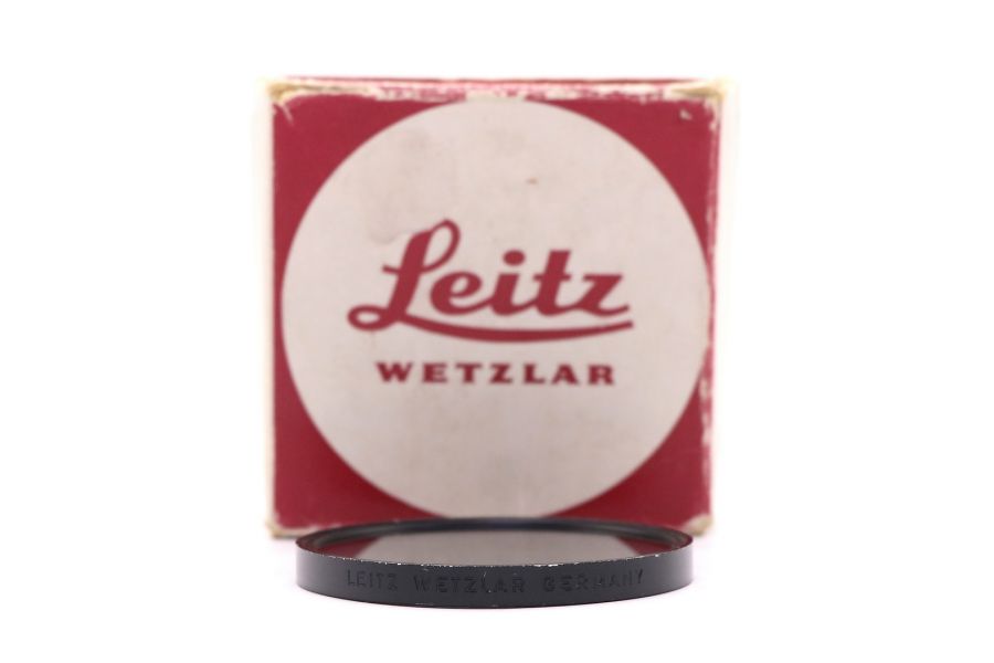 Светофильтр Leica P-cir Serie 7 13370