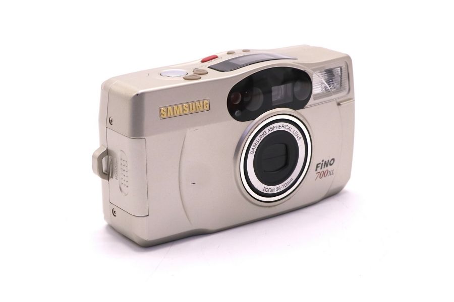 Фотоаппарат аналоговый Samsung Fino 700 XL