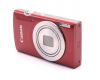 Компактная цифровая камера Canon IXUS 185 red