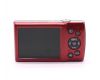 Компактная цифровая камера Canon IXUS 185 red