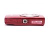Компактная цифровая камера Canon IXUS 185 red