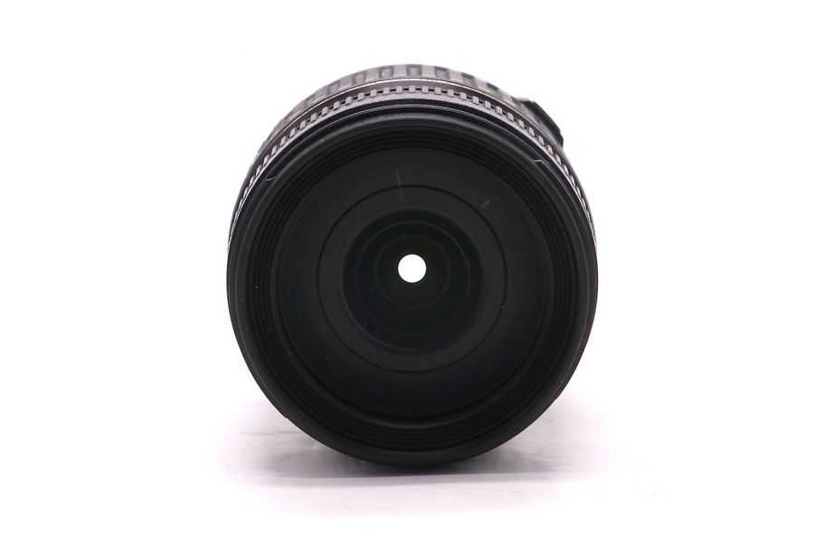 Объектив Tamron AF 18-200mm f/3.5-6.3 XR Di II LD Aspherical (IF) MACRO (A14) Canon EF-S (China)