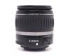 Объектив Canon EF-S 18-55mm 3.5-5.6 II (Taiwan, 2006)