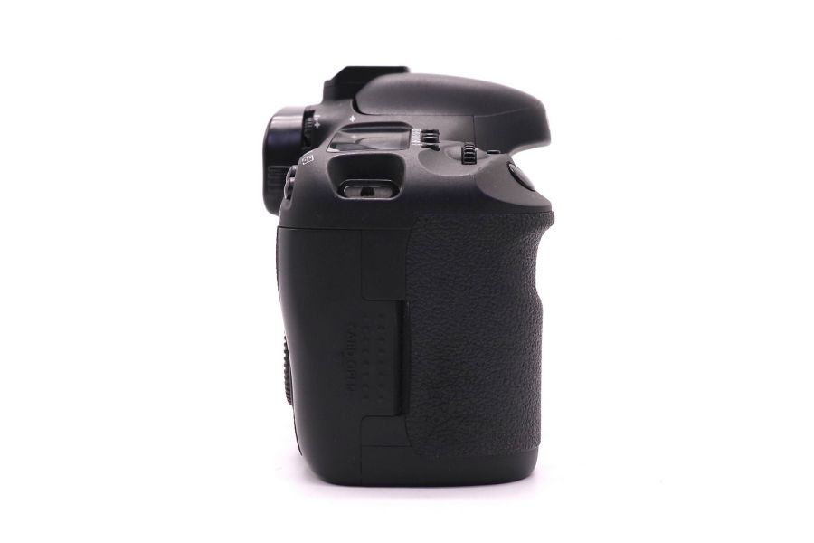 Камера Canon EOS 7D body (пробег 16010 кадров)