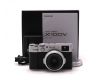 Fujifilm X100V в упаковке (пробег 250 кадров)