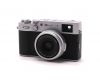 Fujifilm X100V в упаковке (пробег 250 кадров)